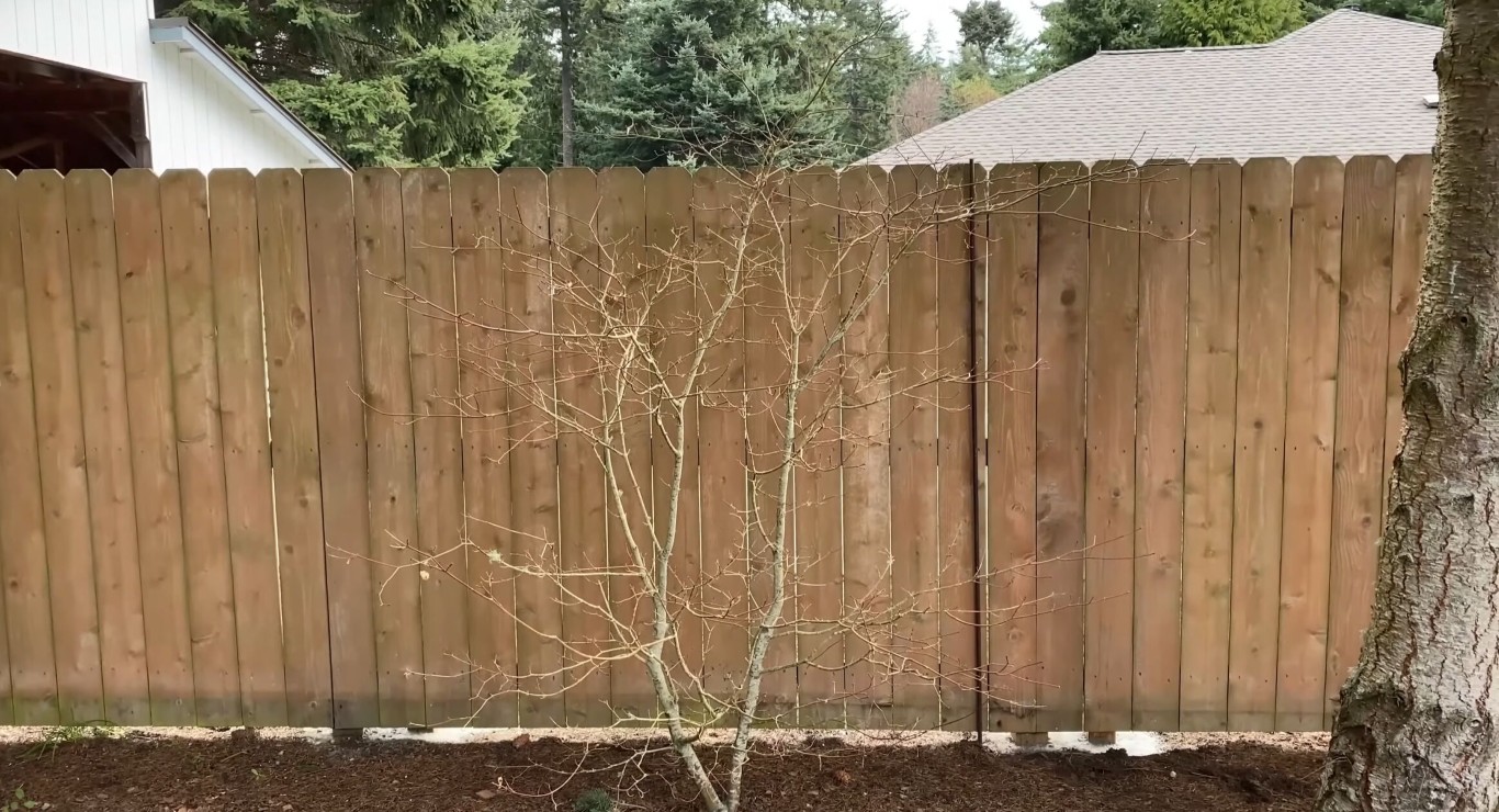 Expert fence repair and replacement in Quincy, IL